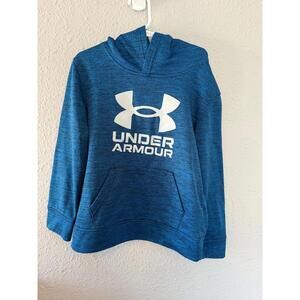 Under armour youth size 6 hoodie